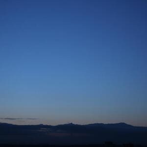Ambient aviator skies
