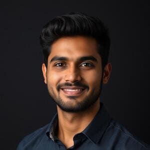 Arjun avatar