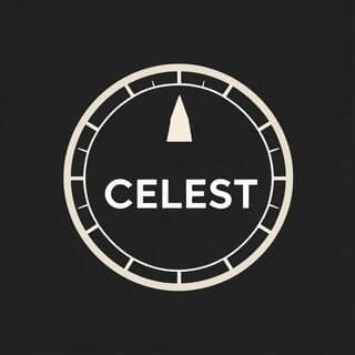 CELEST logo