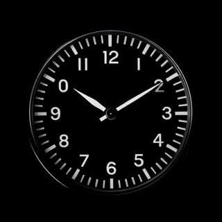 Olive ambient dial
