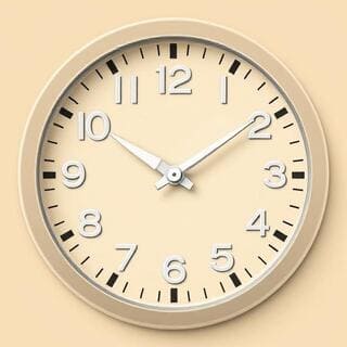 Sand aviator dial