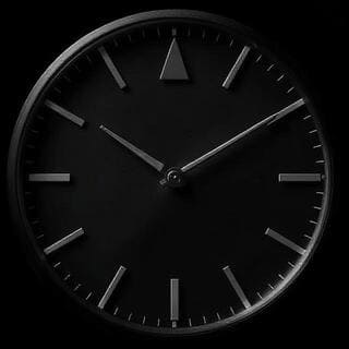 Slate ambient dial