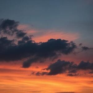 On-wrist under open skies