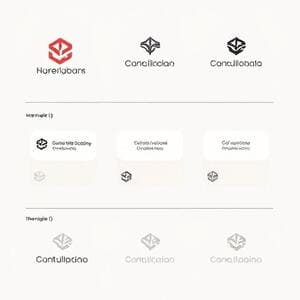 Branding guidance icon