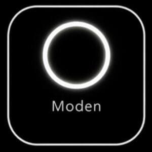 Ambient mode icon