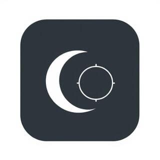 Ambient mode icon