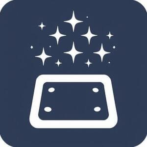 Finish icon
