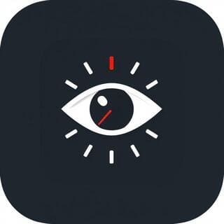 Legibility icon