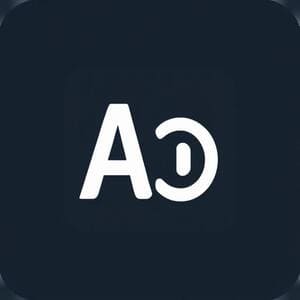 Readability icon