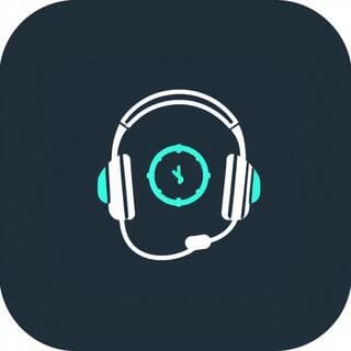 Support icon