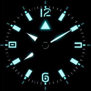 Lume highlight geometry
