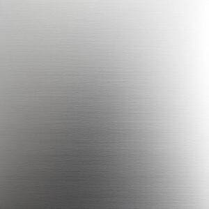 Brushed steel bezel texture