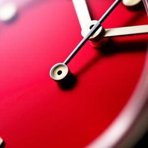 Crimson wrist 2