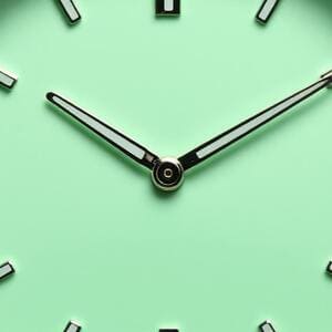 Mint wrist 1