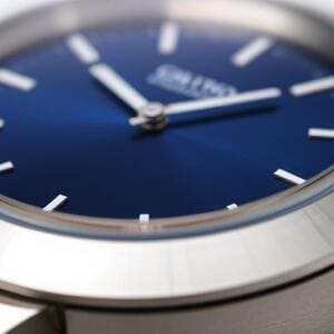 Navy wrist 1