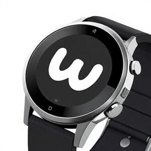 Wear OS Weekly logo